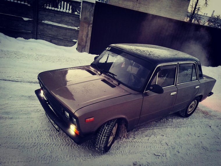 Шестерка на аву