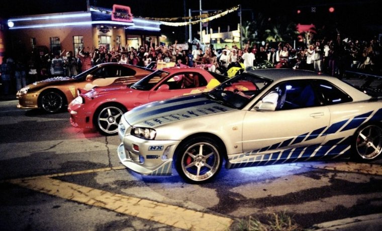 Такси 5 фильм 2018