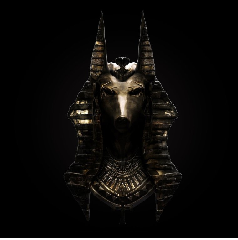 Боги древнего Египта Бастет