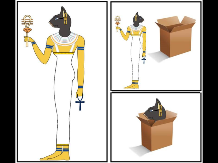 Себек Бог Египта