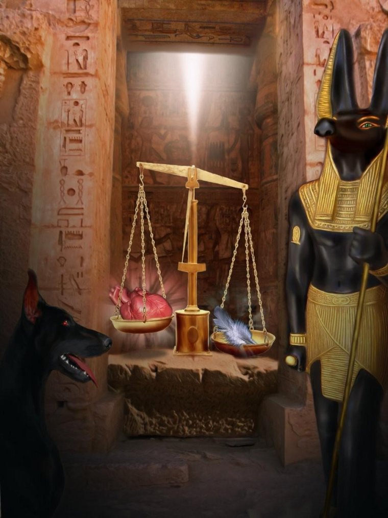 Бог тот Мем