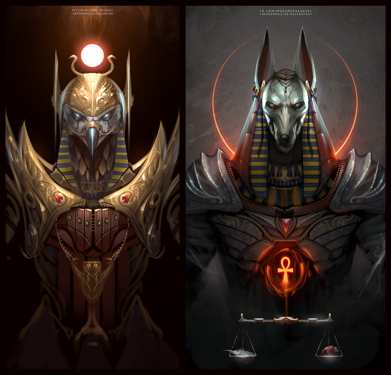 Сфинкс Египет мифическое существо