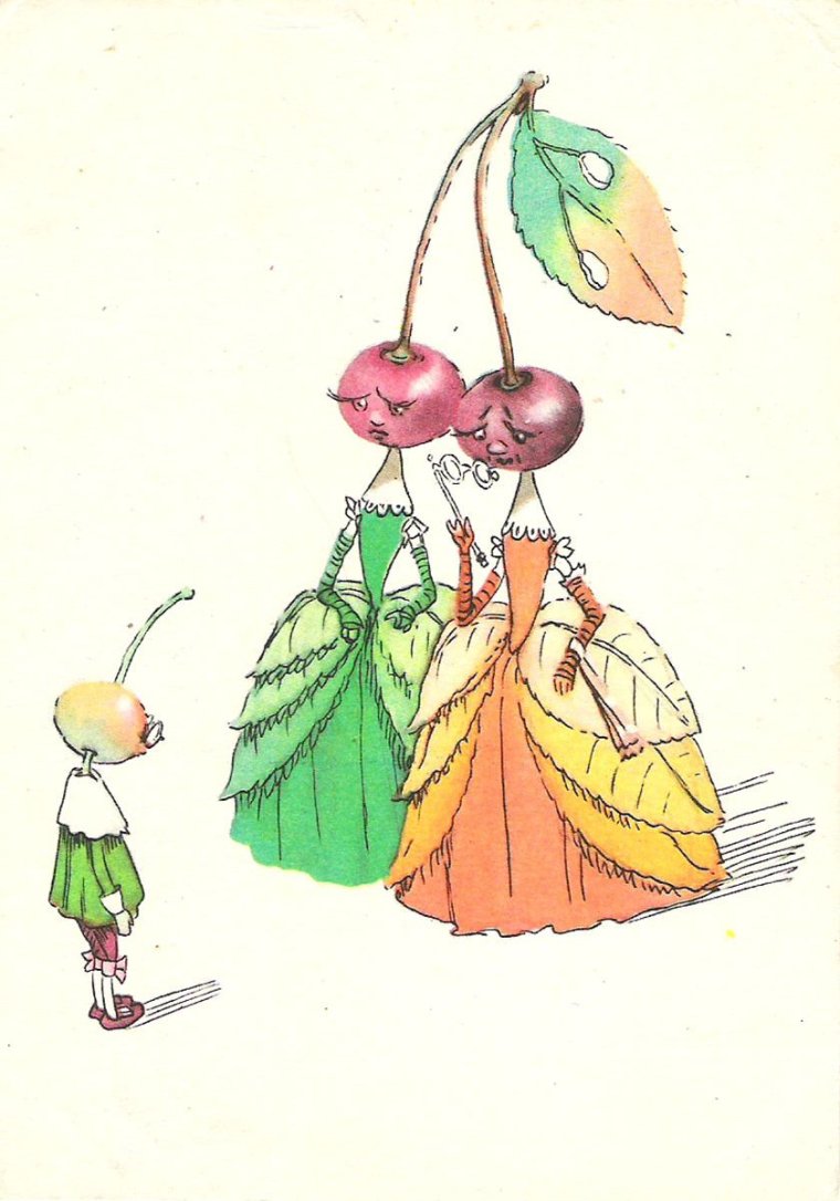 Игрушка Синьор помидор