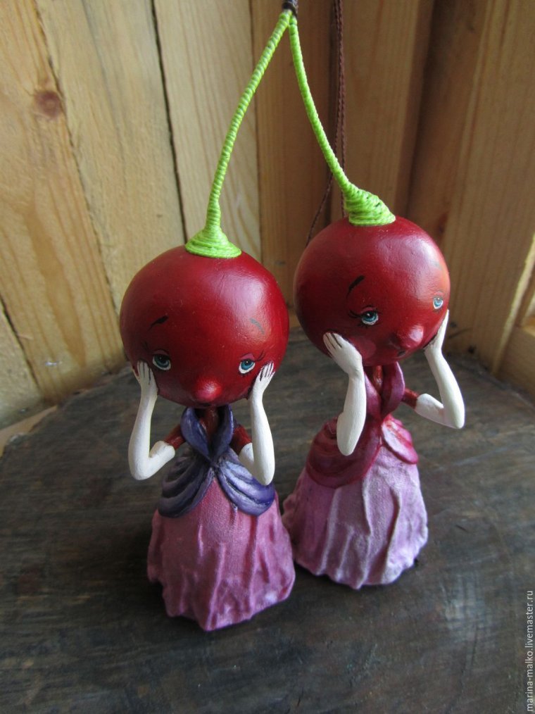 Мультфильм 1961 Чипполино