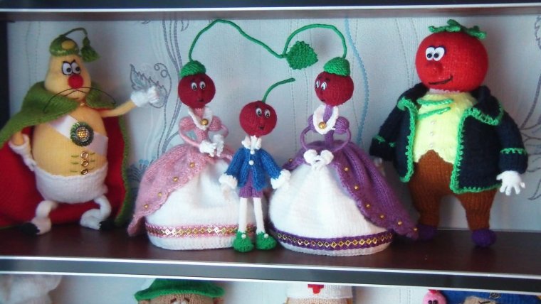 Вредная редиска