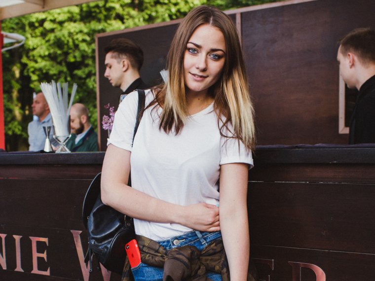 Ирина Олеринская