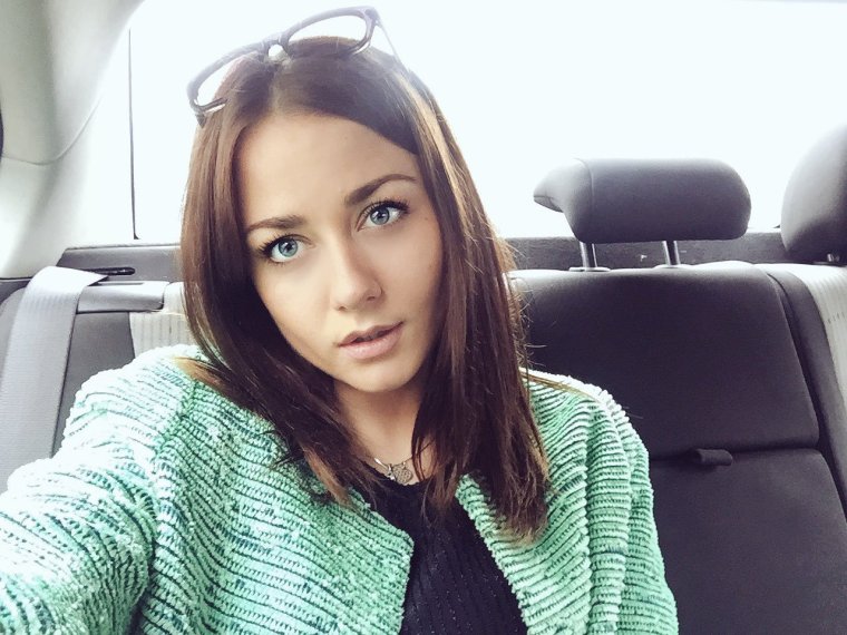 И́нгрид Андре́евна