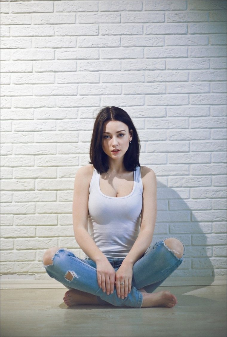 Ингрид Олеринская фотосессии