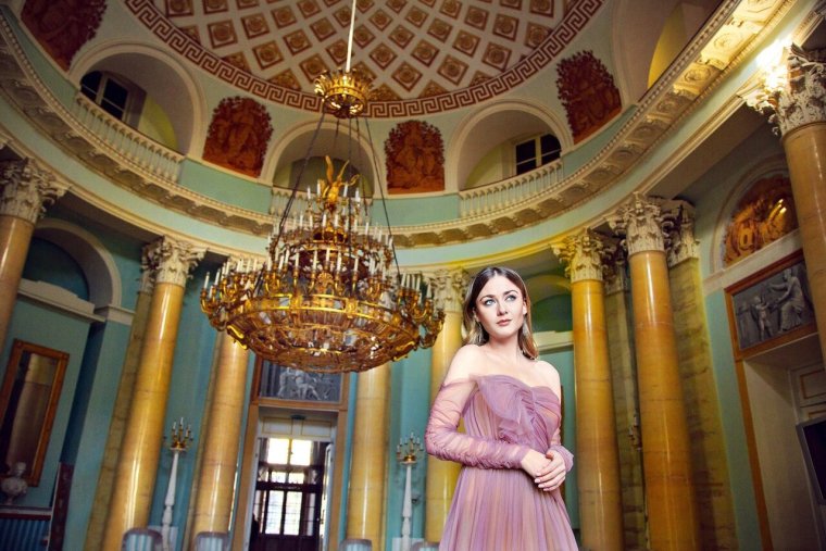 Ингрид Олеринская