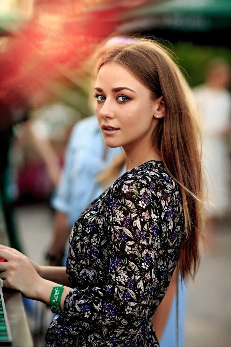 Ингрид Ольшанская