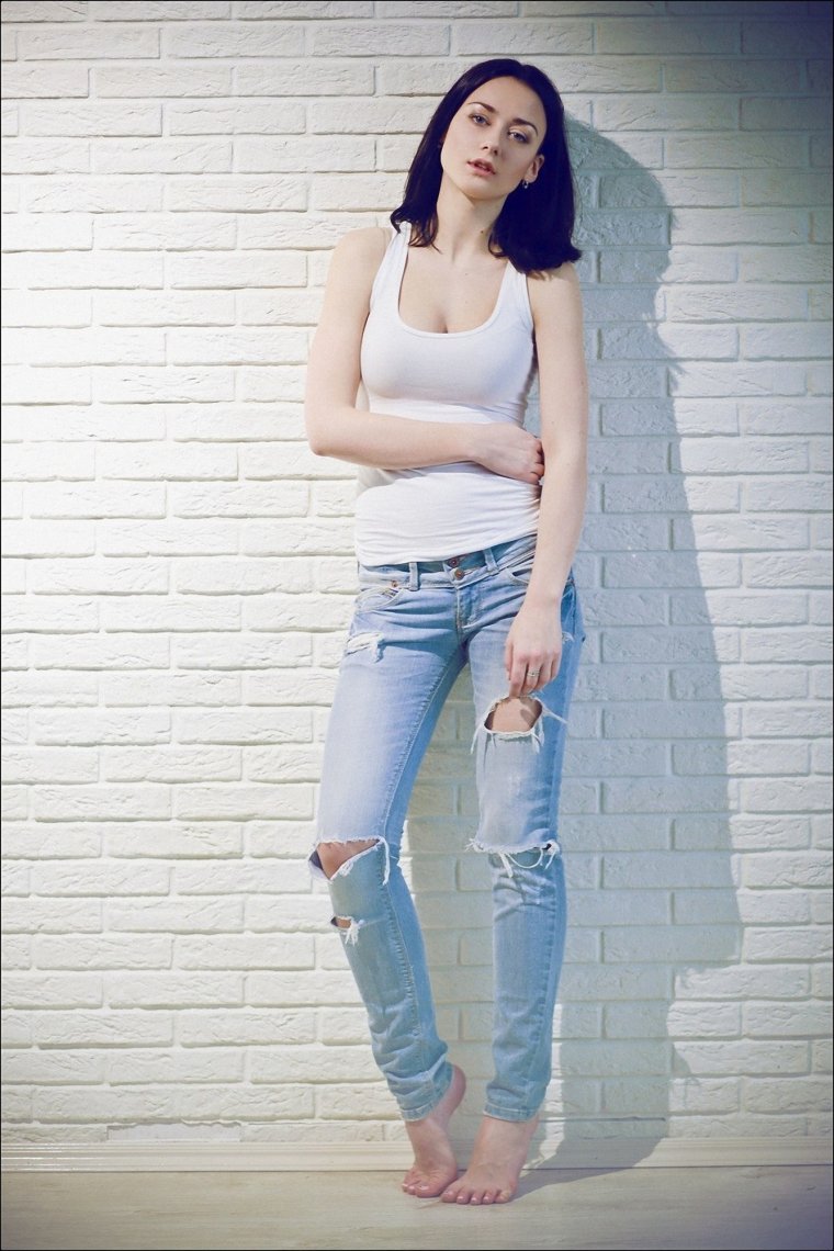 Ингрид Олеринская 2022