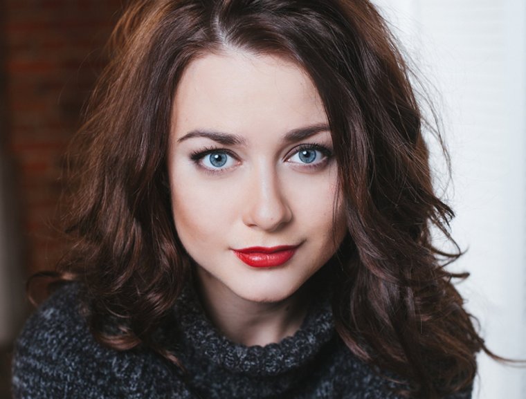 Ингрид Олеринская