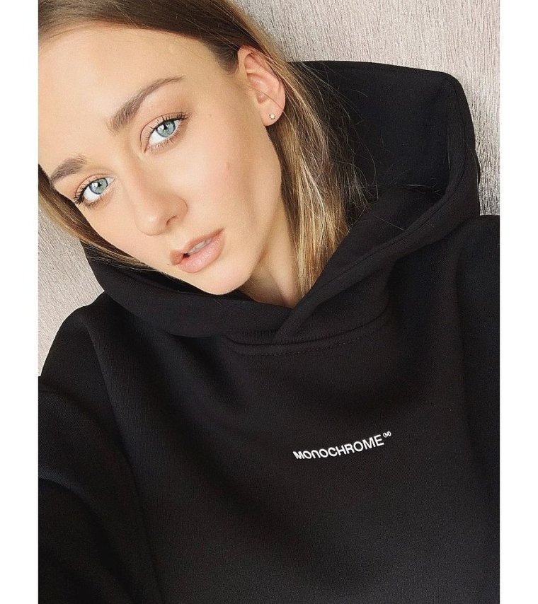 Ингрид Олеринская 2017