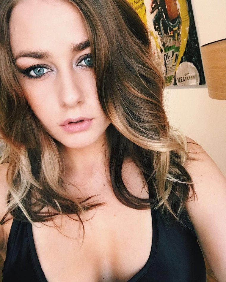 Ингрид Олеринская