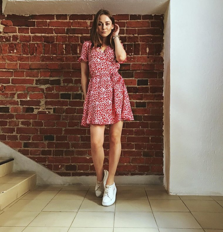 Ингрид Олеринская 2020 фото