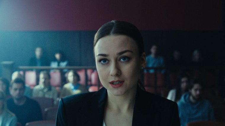 Неадекватные люди Ингрид