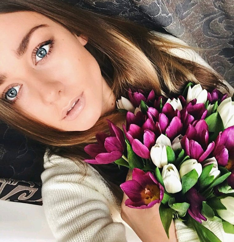 Ингрид Олеринская