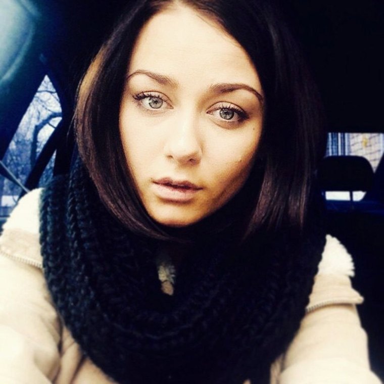 Топ-250 Ингрид Олеринская