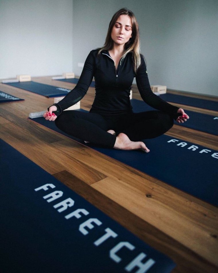 Вечерний Ургант Ингрид Олеринская