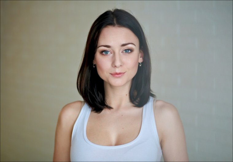 Ингрид Олеринская