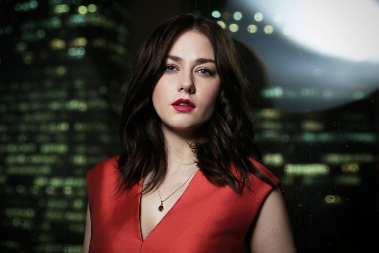 Ирина Олеринская