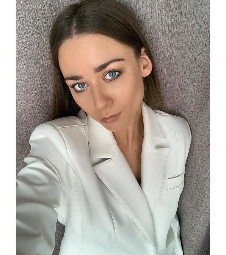 Ингрид Олеринская 2022 stories