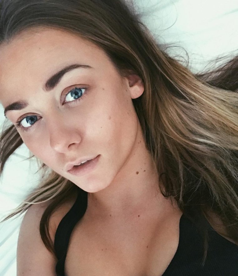 Ингрид Олеринская