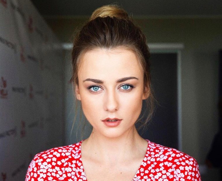 Ингрид Олеринская