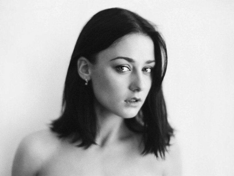 Ингрид Олеринская 2017