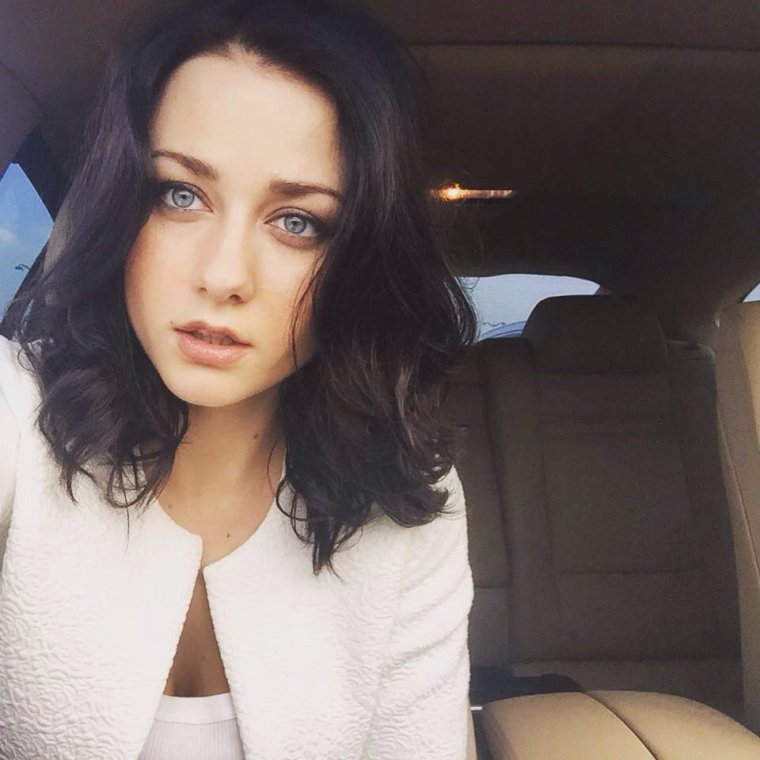 Ингрид Олеринская