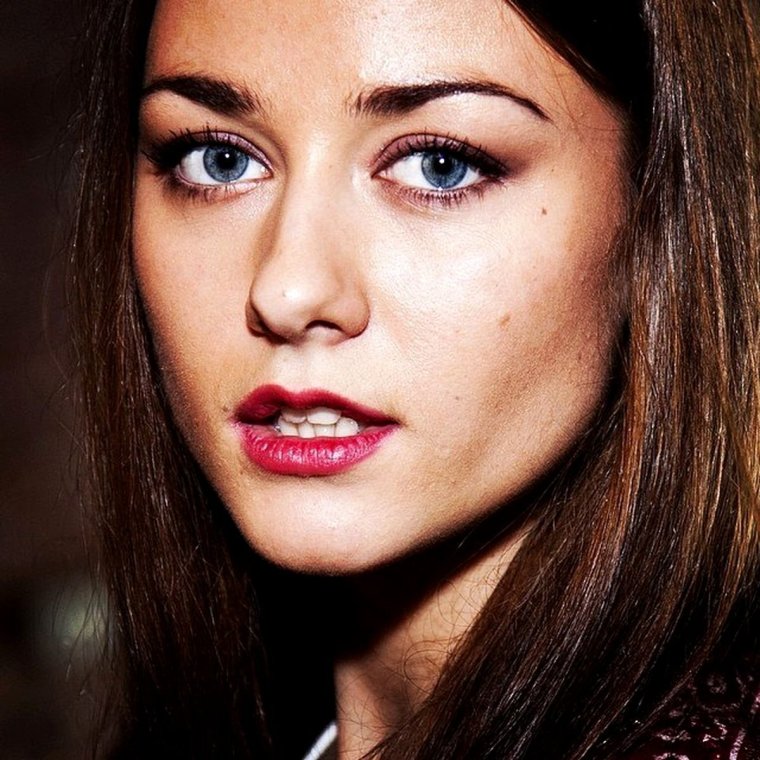 Ингрид Олеринская