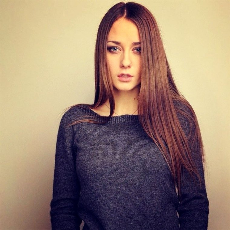 Ингрид Олеринская 2021