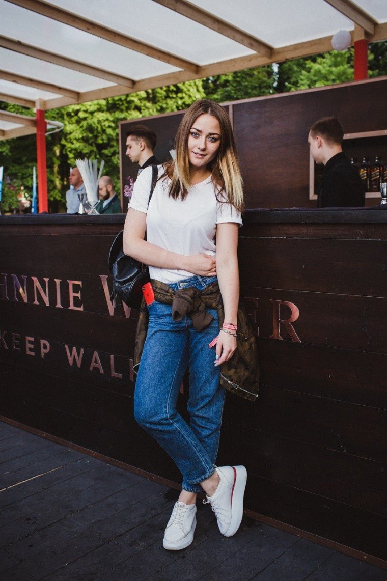 Ингрид Степанкова 2019