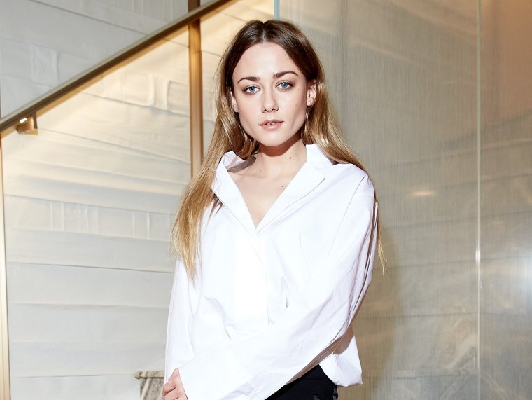 Даша Резванова