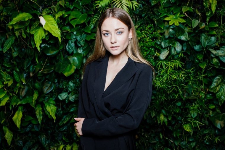 Ингрид Олеринская