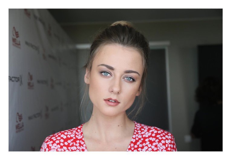 Ингрид Олеринская 2020