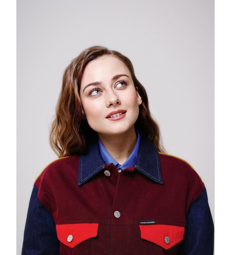 Ингрид Олеринская