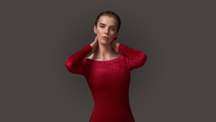 Бетти Гилпин горячие