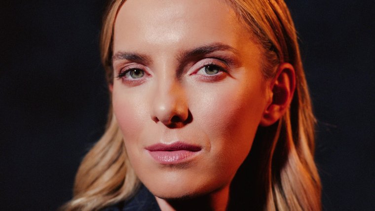 Бе́тти Ги́лпин hot