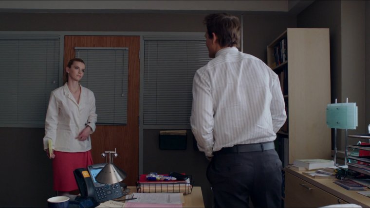 Бетти Купер Ривердейл 5 сезон