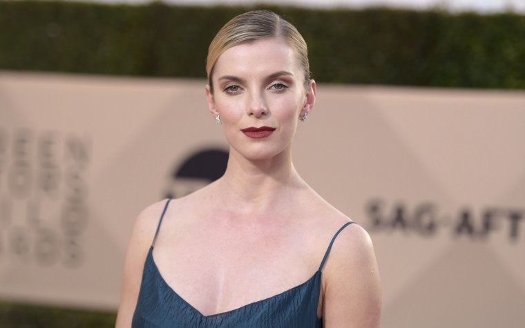 Бетти Гилпин фильмы