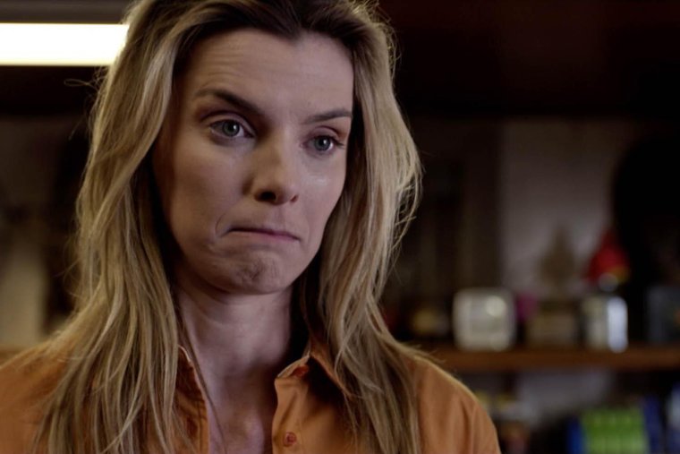 Марк Джилпин