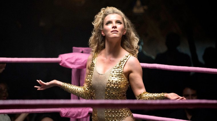 Эллисон Бэтти 2008