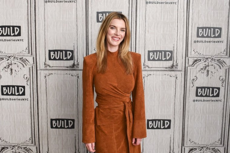 Бетти Гилпин фильмы