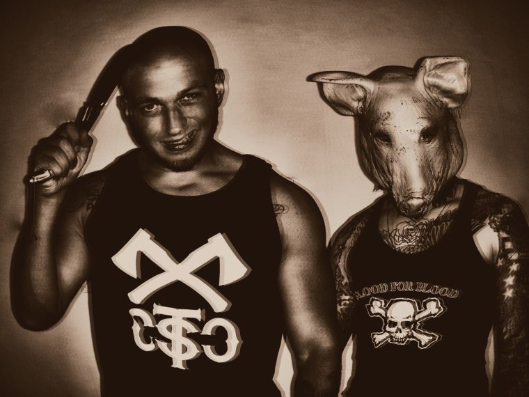 ТВЖ сплав легированный