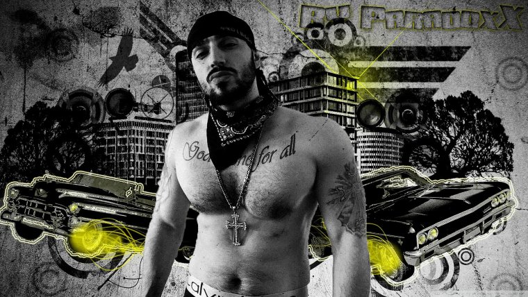 Чипинкос гангстер