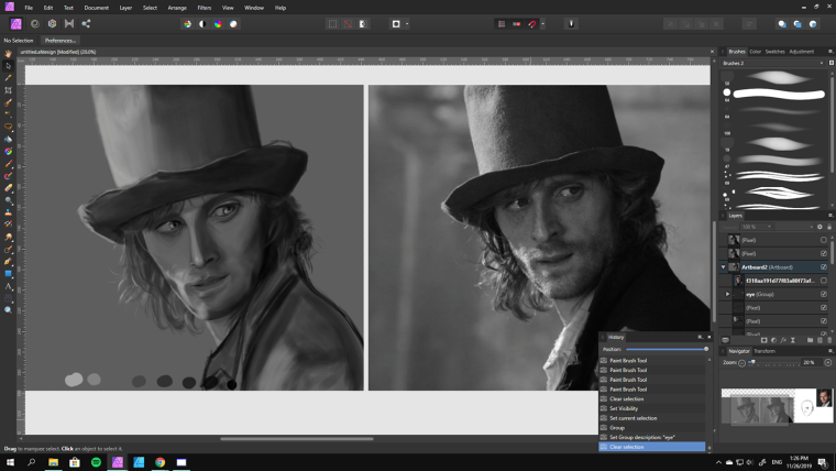 Родион Раскольников