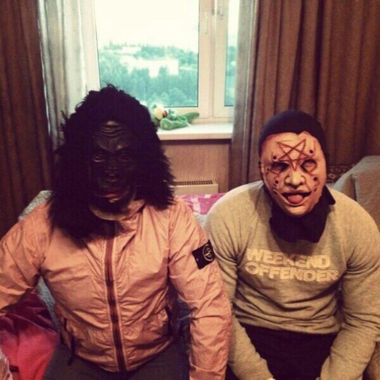 Паша техник и Раскольников