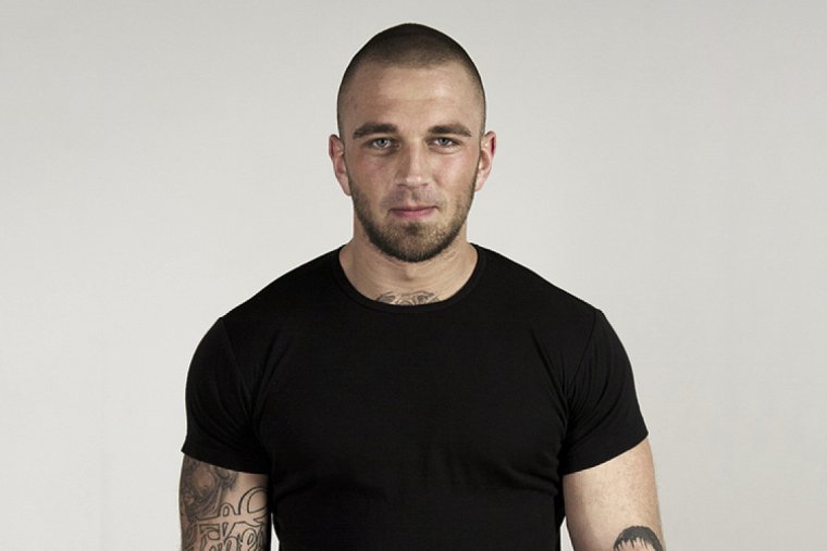 Никита Раскольников