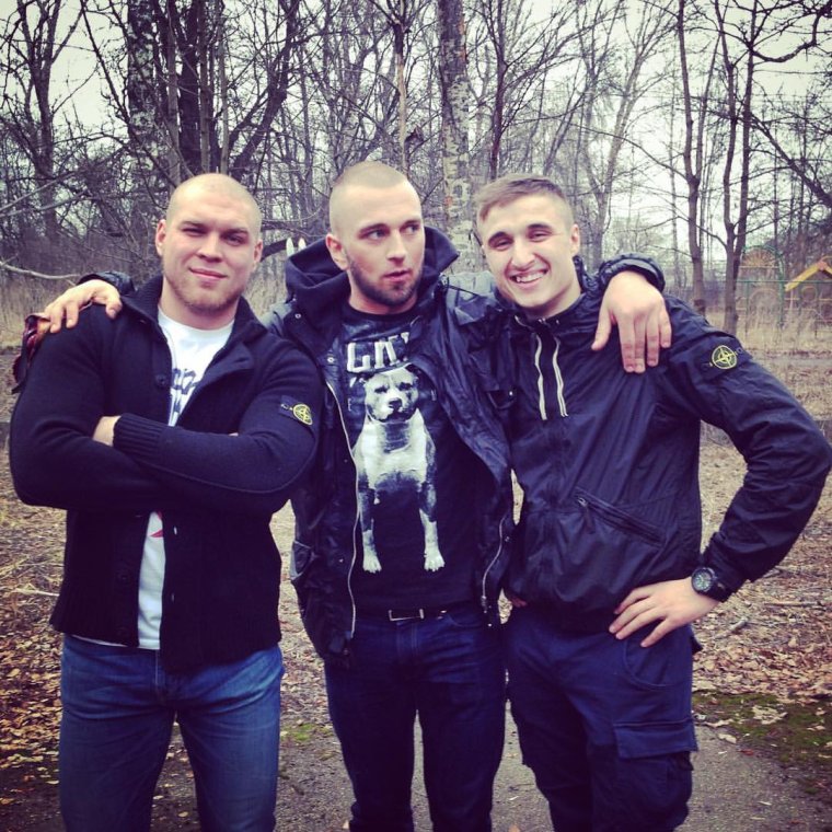 Особов Мармеладов Раскольников